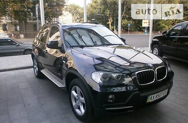 BMW X5 2008