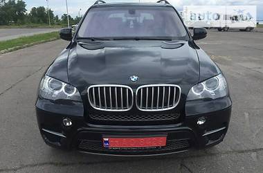 BMW X5 2008