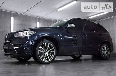 Внедорожник / Кроссовер BMW X5 2013 в Киеве