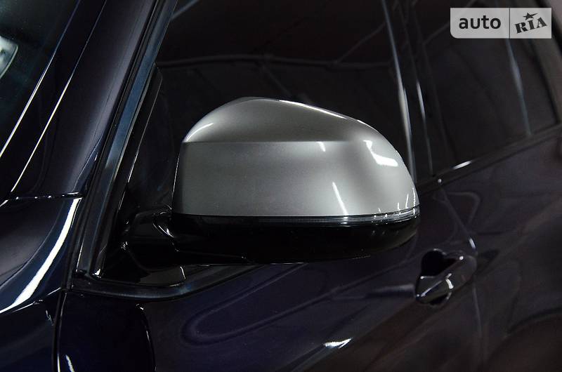 Внедорожник / Кроссовер BMW X5 2013 в Киеве фото 11 Внедорожник / Кроссовер BMW X5 2013 в Киеве