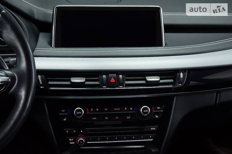 Внедорожник / Кроссовер BMW X5 2013 в Киеве фото 17 Внедорожник / Кроссовер BMW X5 2013 в Киеве