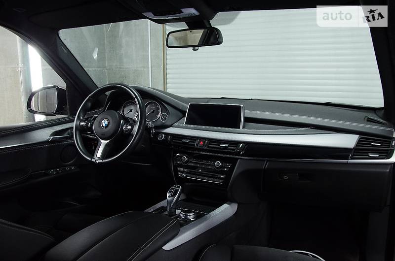 Внедорожник / Кроссовер BMW X5 2013 в Киеве фото 22 Внедорожник / Кроссовер BMW X5 2013 в Киеве