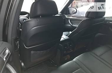 Внедорожник / Кроссовер BMW X5 2011 в Кривом Роге