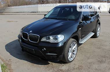 BMW X5 2010