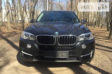 BMW X5 2015