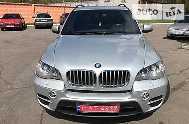 BMW X5 2013