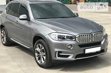 BMW X5 2013