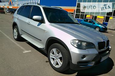 BMW X5 2007