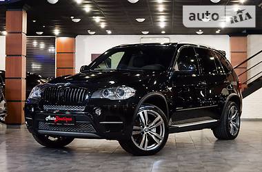 Внедорожник / Кроссовер BMW X5 2012 в Одессе