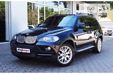 BMW X5 2009