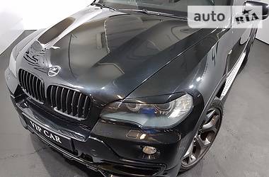 Внедорожник / Кроссовер BMW X5 2009 в Киеве