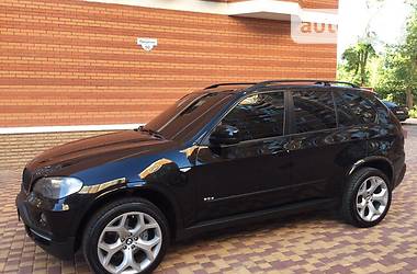 BMW X5 2008