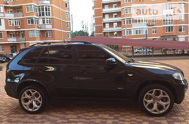 Позашляховик / Кросовер BMW X5 2008 в Одесі