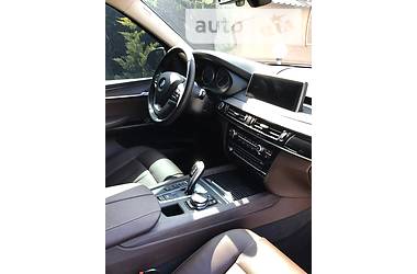  BMW X5 2015 в Киеве