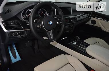 BMW X5 2018 в Киеве