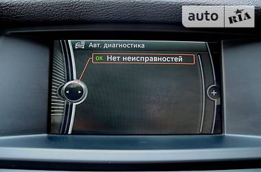 Внедорожник / Кроссовер BMW X5 2011 в Николаеве