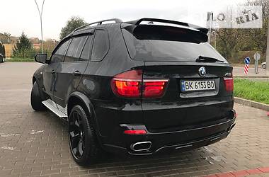  BMW X5 2008 в Ровно