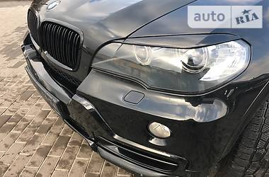  BMW X5 2008 в Ровно