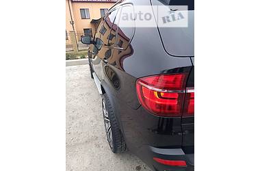Внедорожник / Кроссовер BMW X5 2009 в 