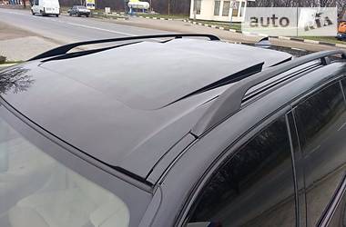Внедорожник / Кроссовер BMW X5 2009 в 