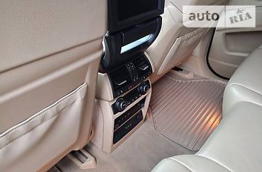 Внедорожник / Кроссовер BMW X5 2009 в 