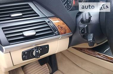 Внедорожник / Кроссовер BMW X5 2009 в 