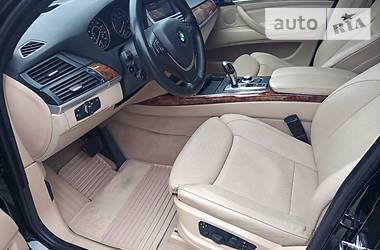 Внедорожник / Кроссовер BMW X5 2009 в 