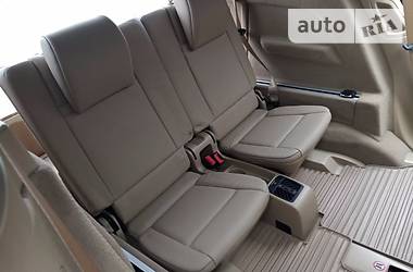 Внедорожник / Кроссовер BMW X5 2009 в 