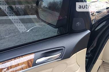 Внедорожник / Кроссовер BMW X5 2009 в 
