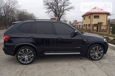 Внедорожник / Кроссовер BMW X5 2009 в 