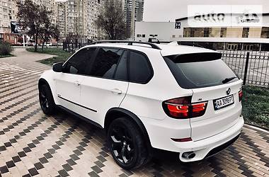 BMW X5 2012