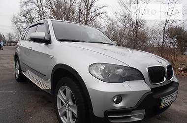 BMW X5 2007