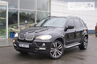 BMW X5 2009