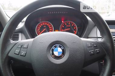 Внедорожник / Кроссовер BMW X5 2009 в Киеве