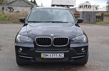 BMW X5 2009