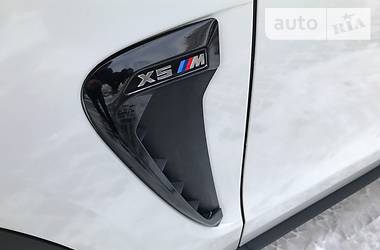 Внедорожник / Кроссовер BMW X5 2016 в Киеве