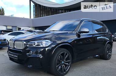 BMW X5 2014