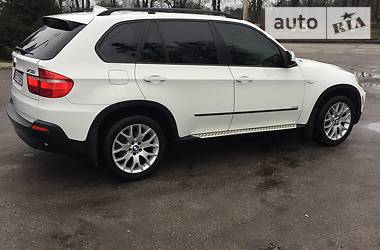 BMW X5 2008