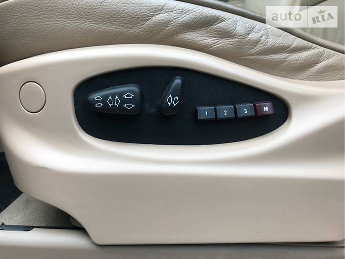 Внедорожник / Кроссовер BMW X5 2005 в Кропивницком фото 10 Внедорожник / Кроссовер BMW X5 2005 в Кропивницком