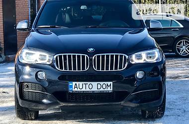  BMW X5 2016 в Киеве