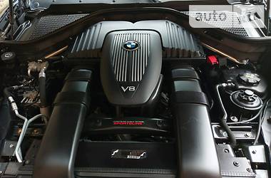 Внедорожник / Кроссовер BMW X5 2009 в 