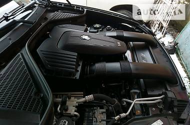 Внедорожник / Кроссовер BMW X5 2009 в 