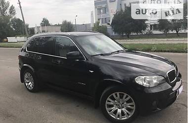 Внедорожник / Кроссовер BMW X5 2012 в Хмельницком