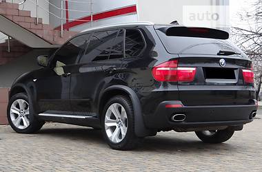 BMW X5 2008