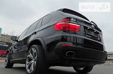 Внедорожник / Кроссовер BMW X5 2009 в Одессе