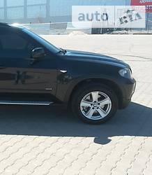 Внедорожник / Кроссовер BMW X5 2007 в Херсоне