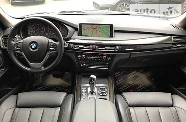 Седан BMW X5 2013 в Києві