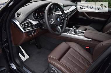  BMW X5 2018 в Києві