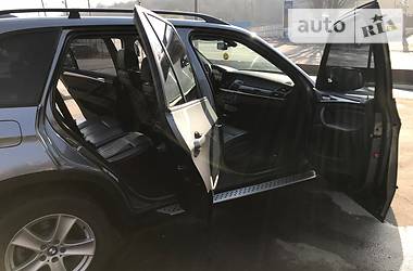 Внедорожник / Кроссовер BMW X5 2007 в Киеве