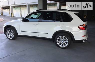 BMW X5 2013